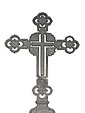 Крест "Сен Жермен"